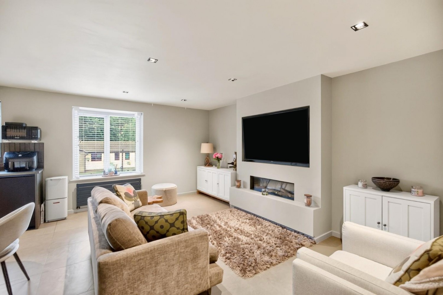 Oakdale Glen, Harrogate