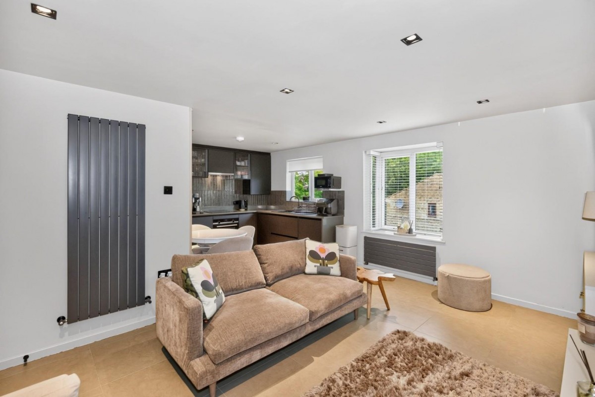 Oakdale Glen, Harrogate