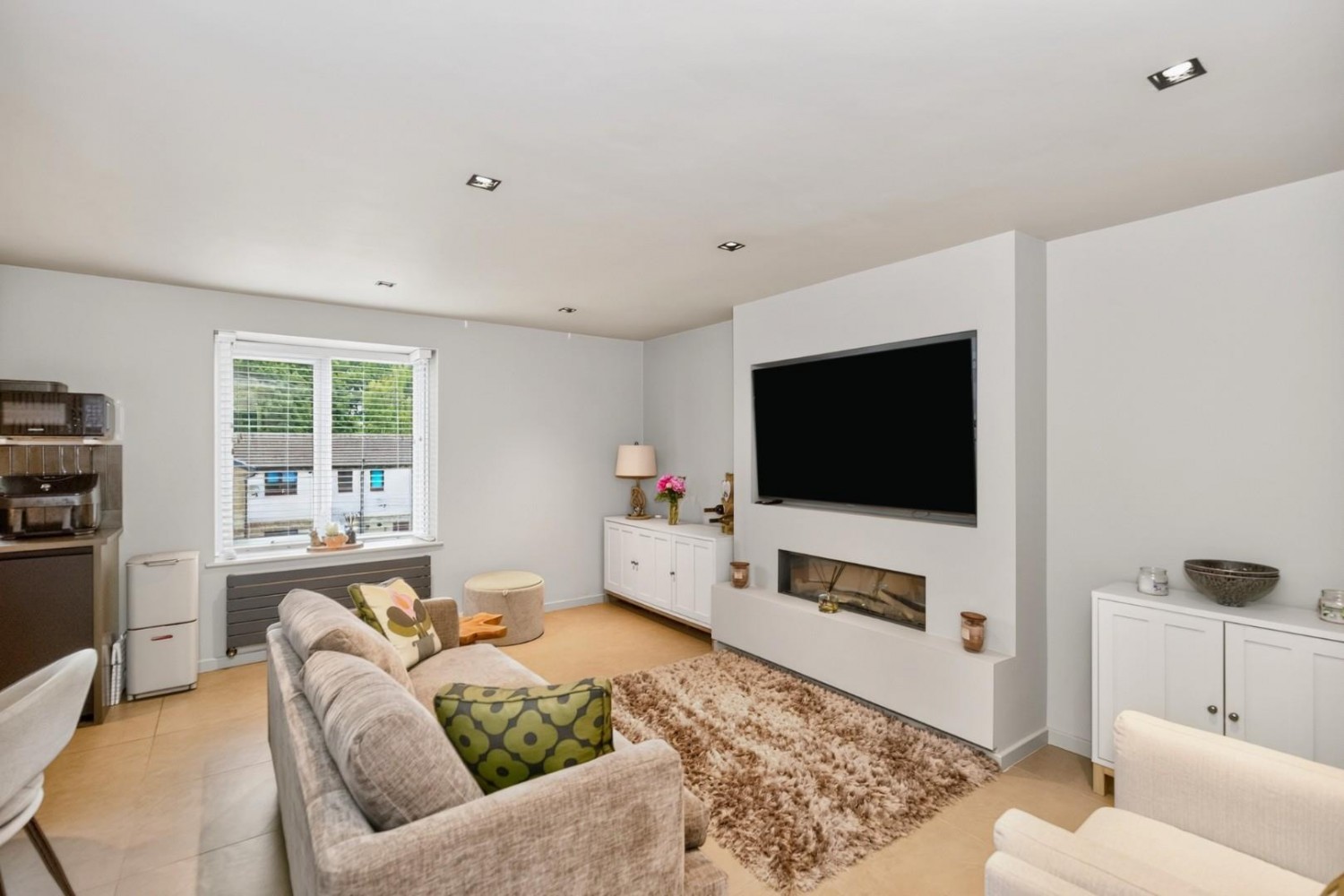 Oakdale Glen, Harrogate