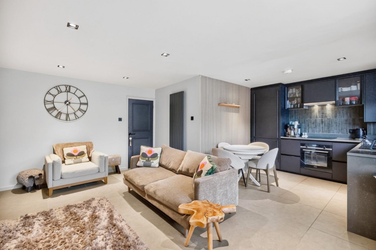 Oakdale Glen, Harrogate