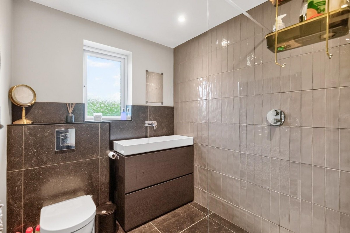Oakdale Glen, Harrogate