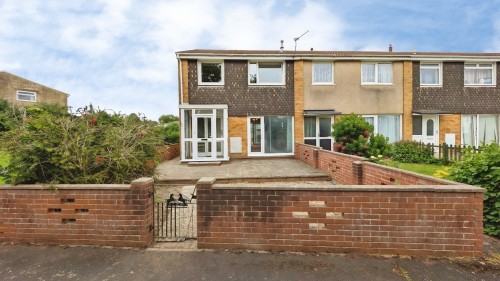 Witcombe, Yate, Bristol