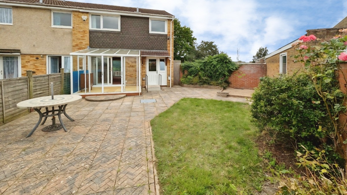 Witcombe, Yate, Bristol
