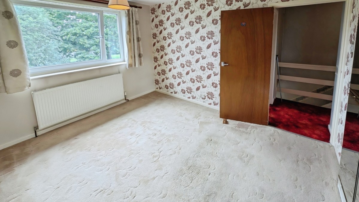 Witcombe, Yate, Bristol