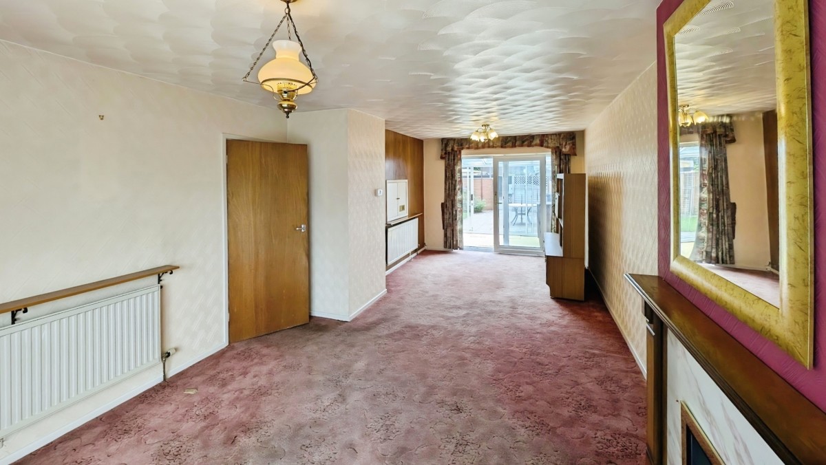 Witcombe, Yate, Bristol
