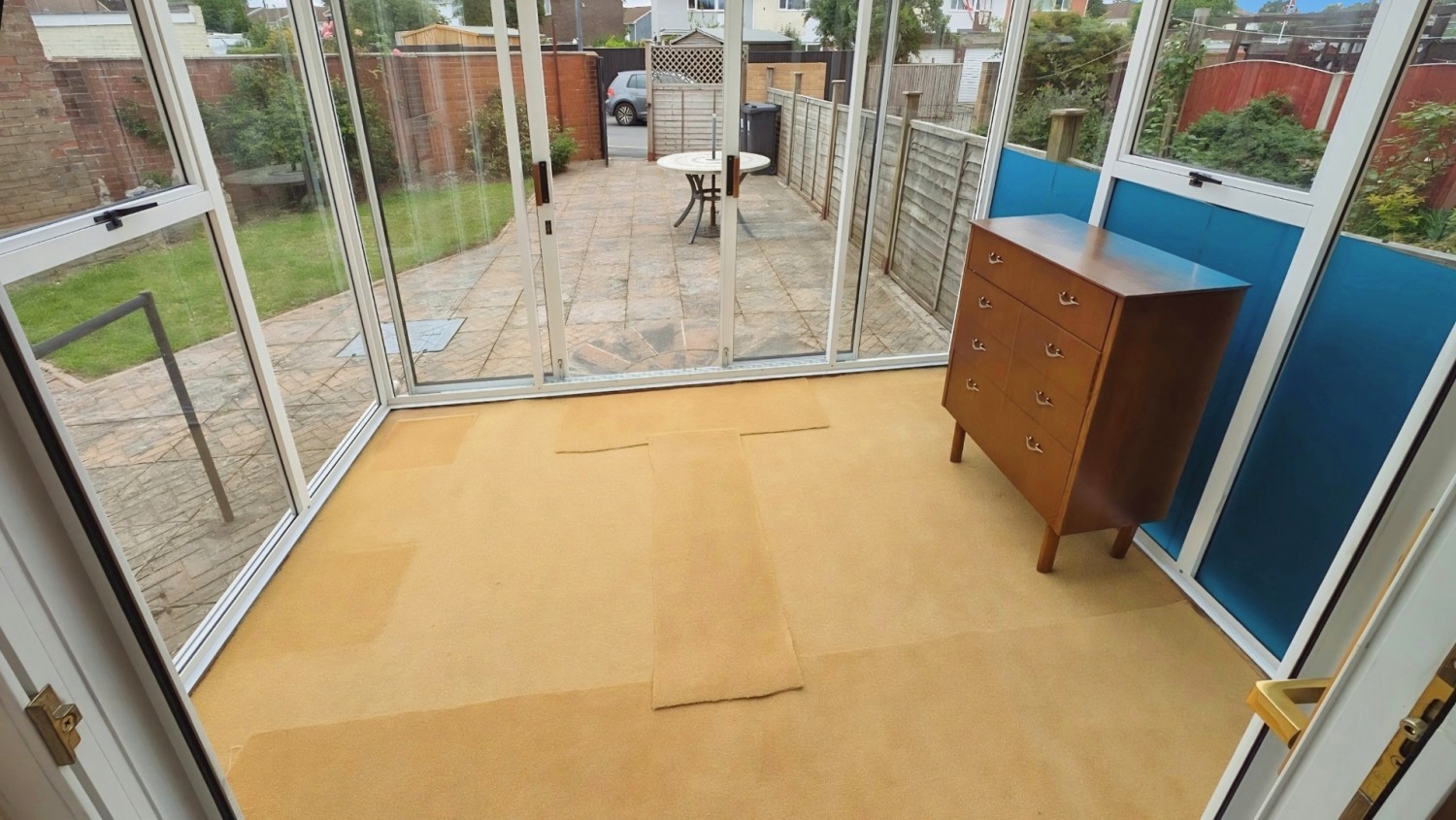3 bedroom House for sale in Witcombe, Yate, Bristol