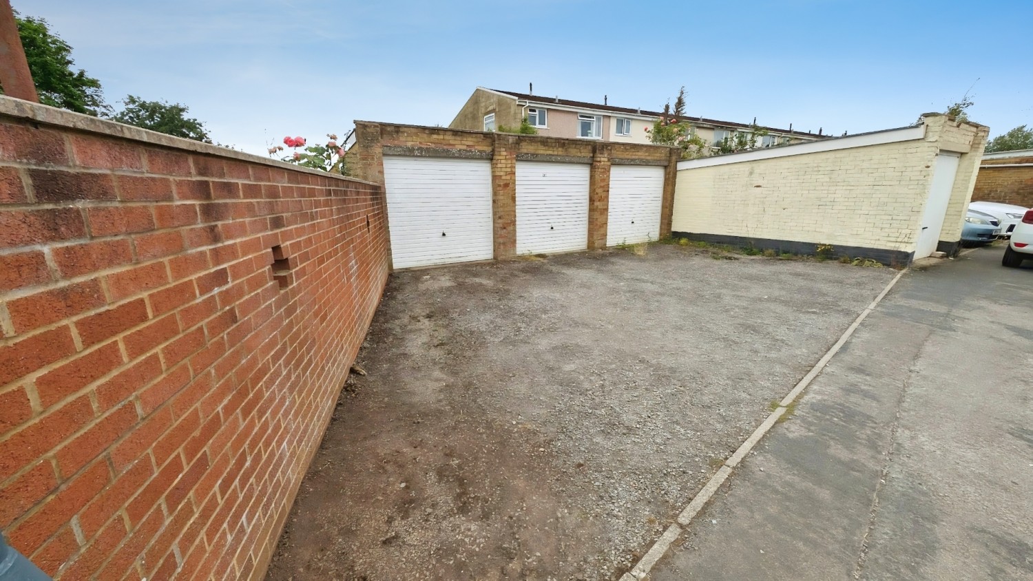 3 bedroom House for sale in Witcombe, Yate, Bristol