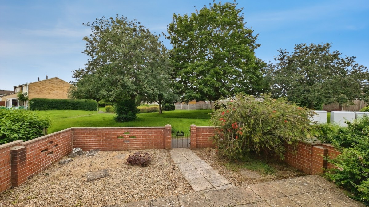 Witcombe, Yate, Bristol