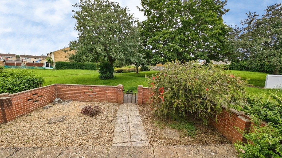 Witcombe, Yate, Bristol