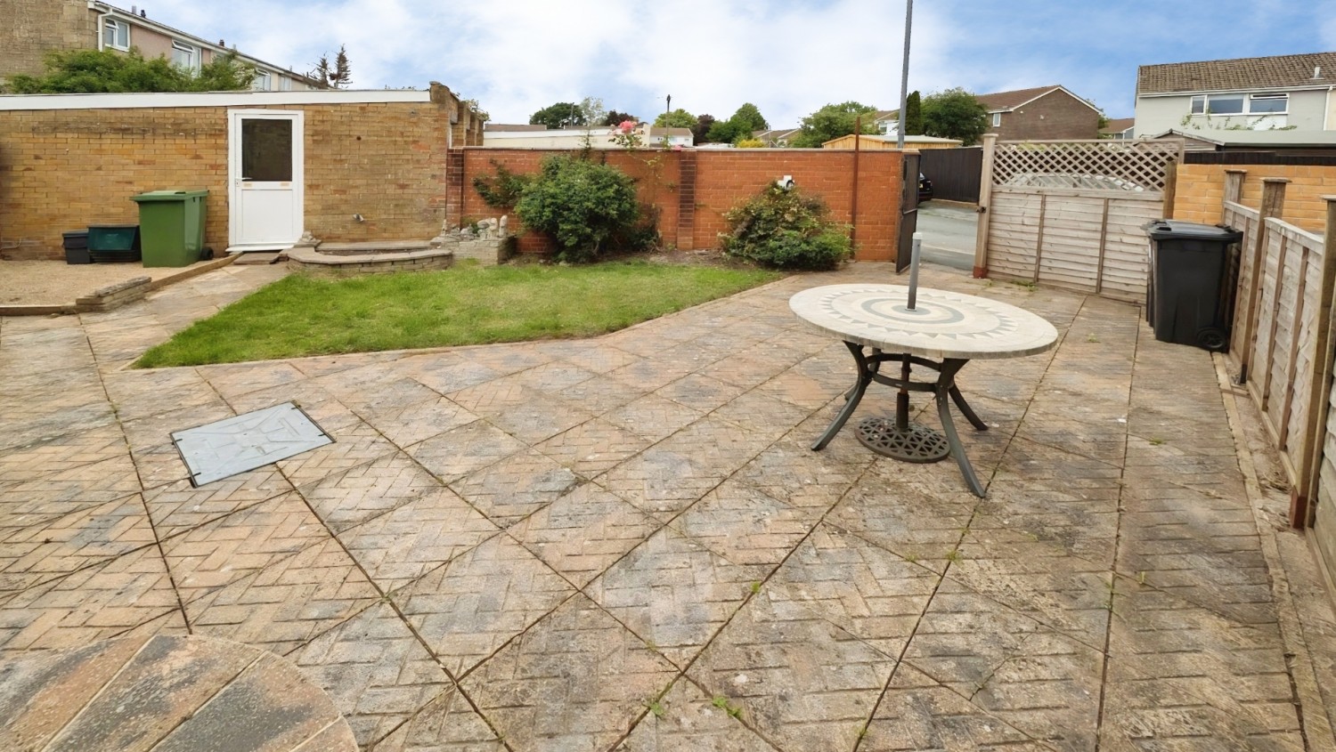 3 bedroom House for sale in Witcombe, Yate, Bristol