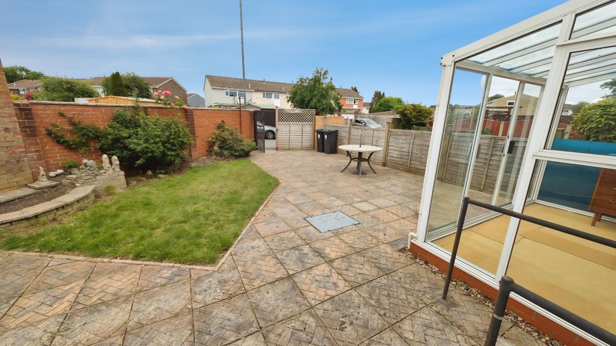 Witcombe, Yate, Bristol