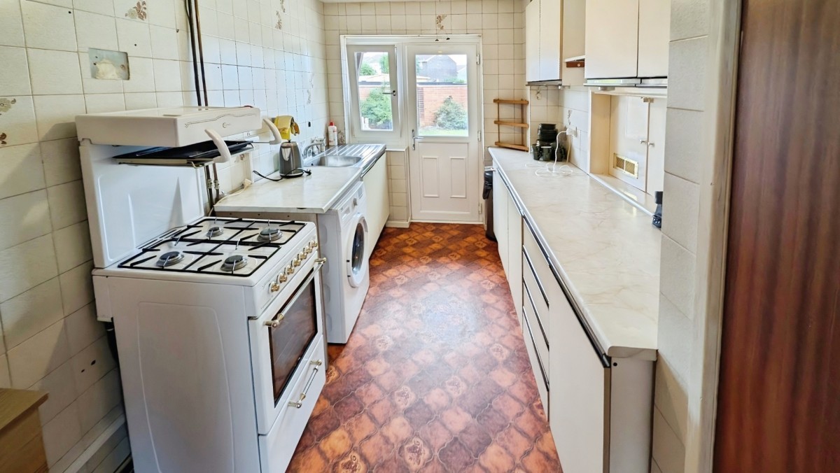 Witcombe, Yate, Bristol