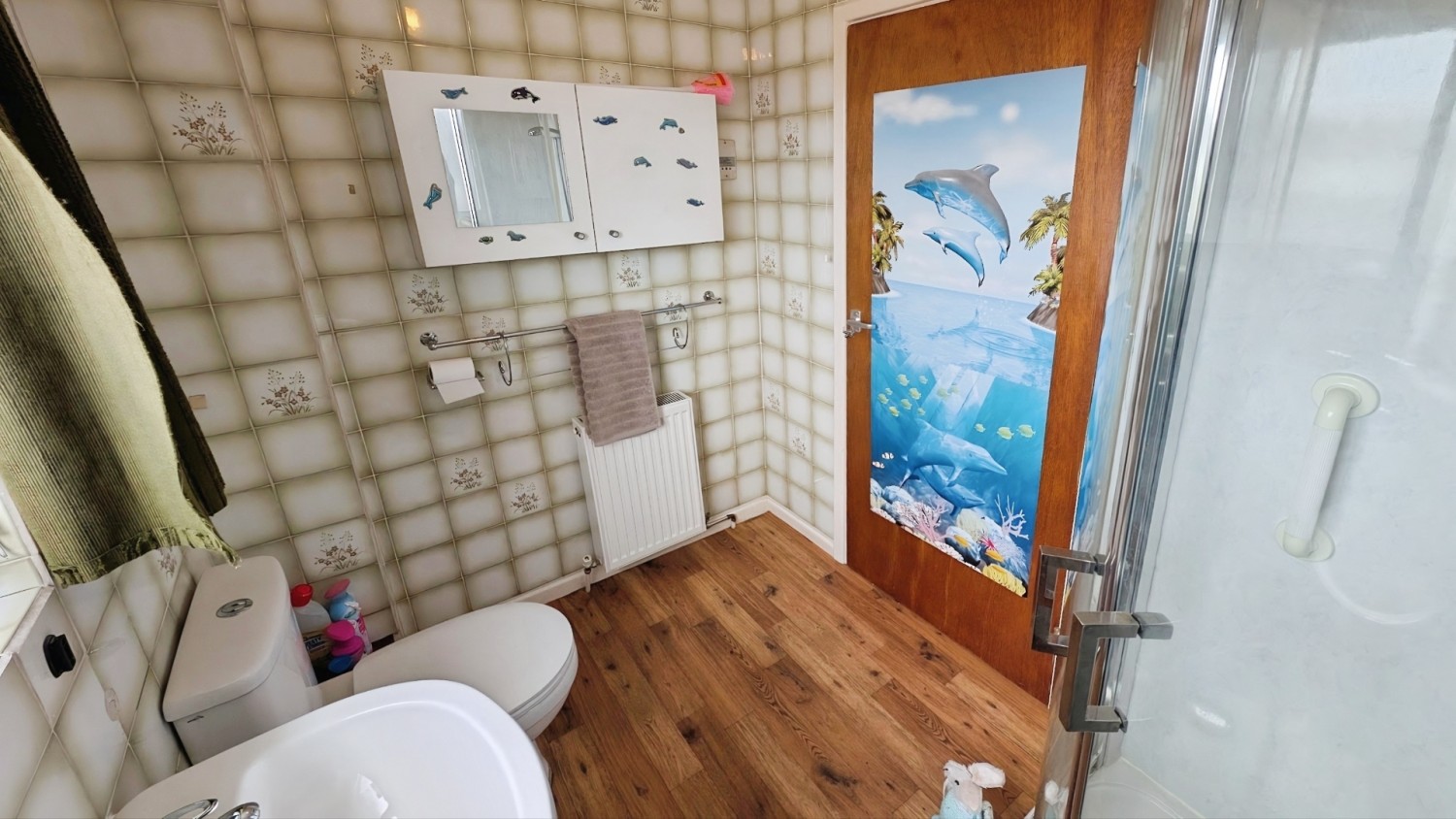 3 bedroom House for sale in Witcombe, Yate, Bristol