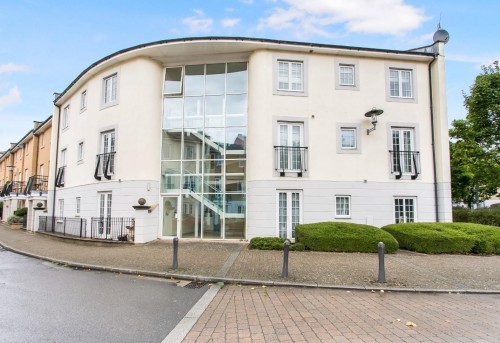 Lower Burlington Road, Portishead, Bristol