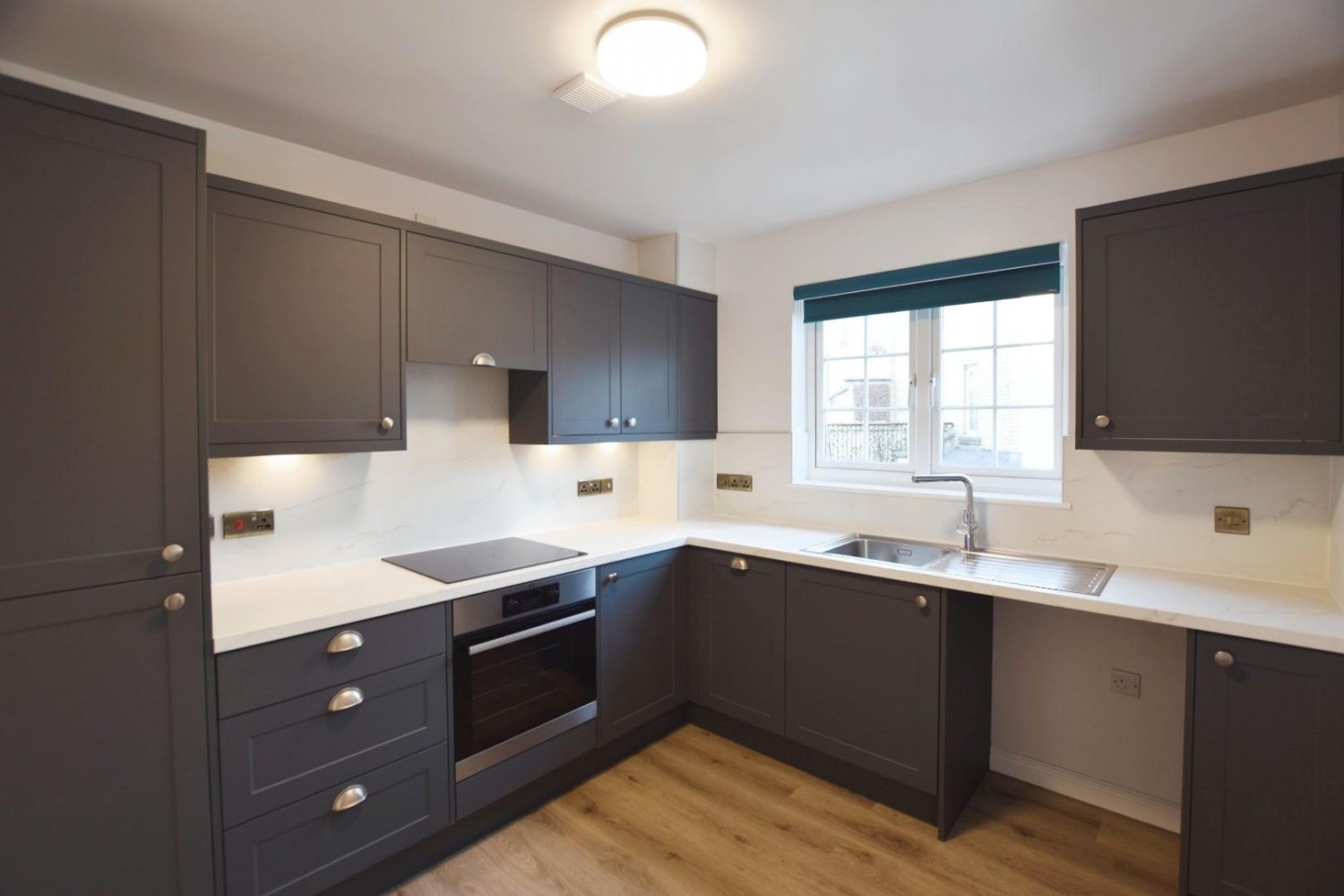 Lower Burlington Road, Portishead, Bristol