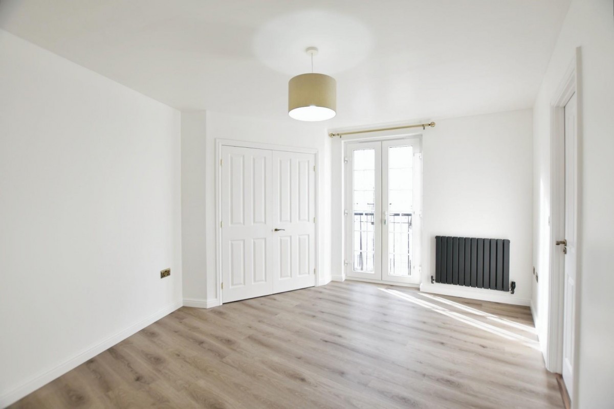 Lower Burlington Road, Portishead, Bristol