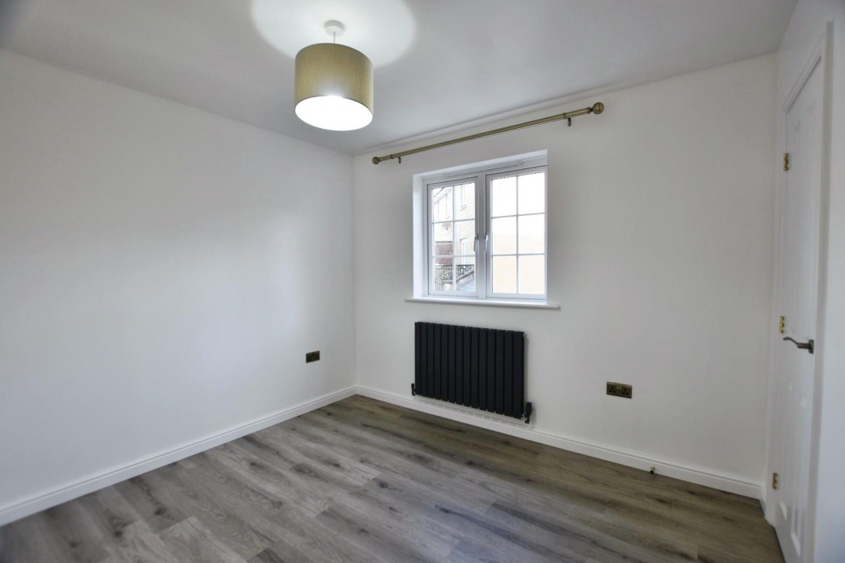 Lower Burlington Road, Portishead, Bristol