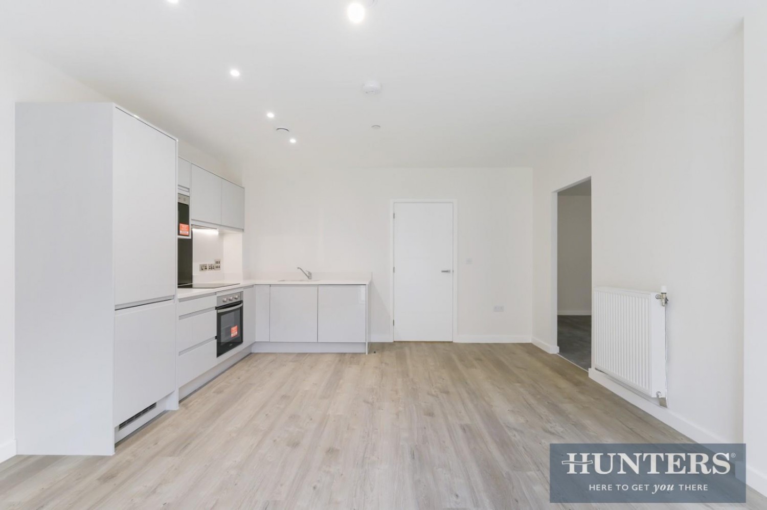 1 bedroom Flat for sale in Justice Place, Brentford