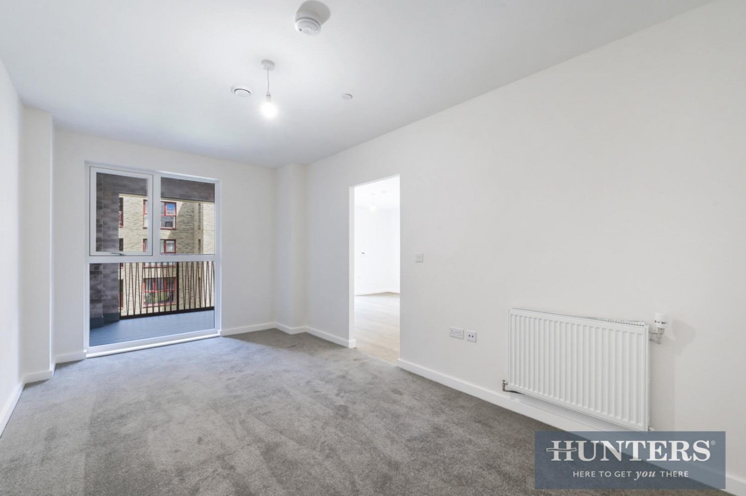 1 bedroom Flat for sale in Justice Place, Brentford