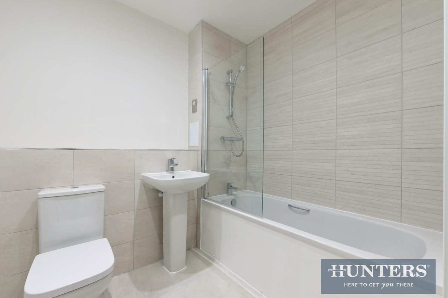 1 bedroom Flat for sale in Justice Place, Brentford