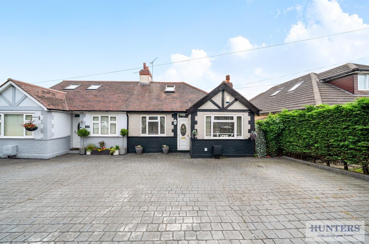 Woodside Close, Bexleyheath