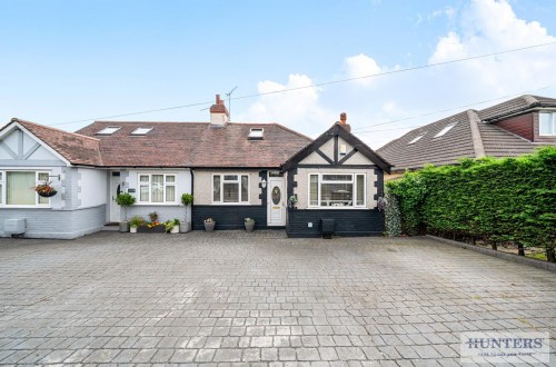 Woodside Close, Bexleyheath