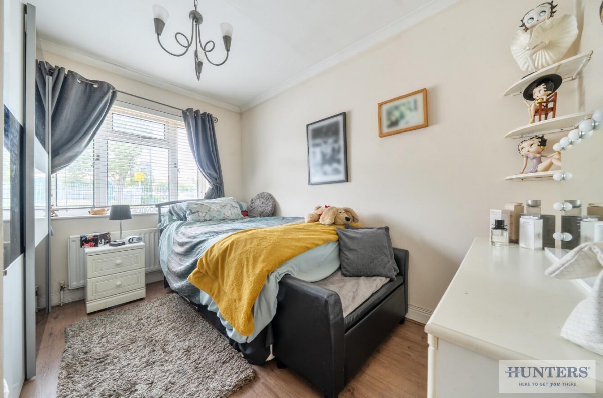 Woodside Close, Bexleyheath