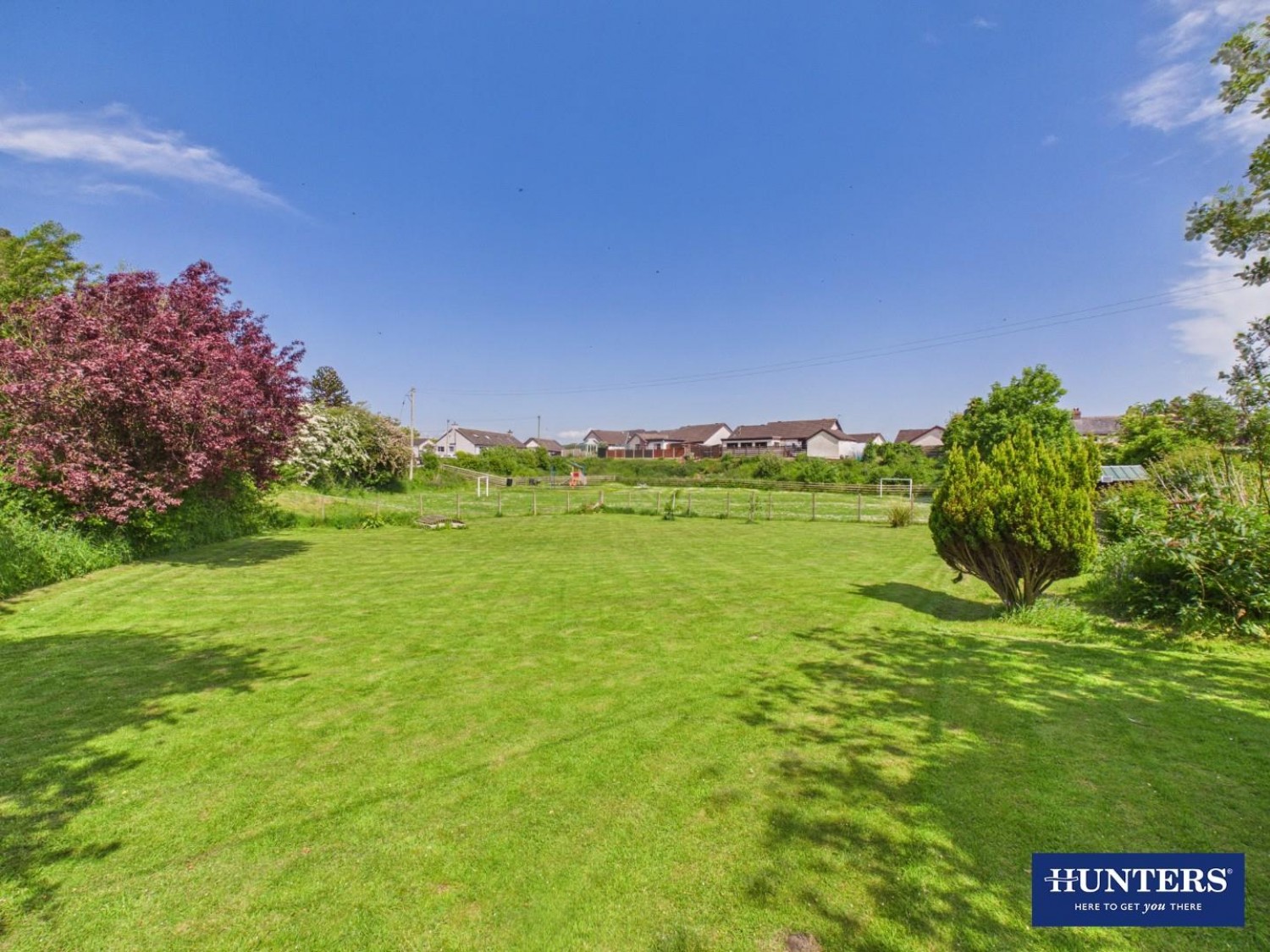 0 bedroom Land (Residential) for sale in Building Plot, Lakeview, Powfoot, DG12