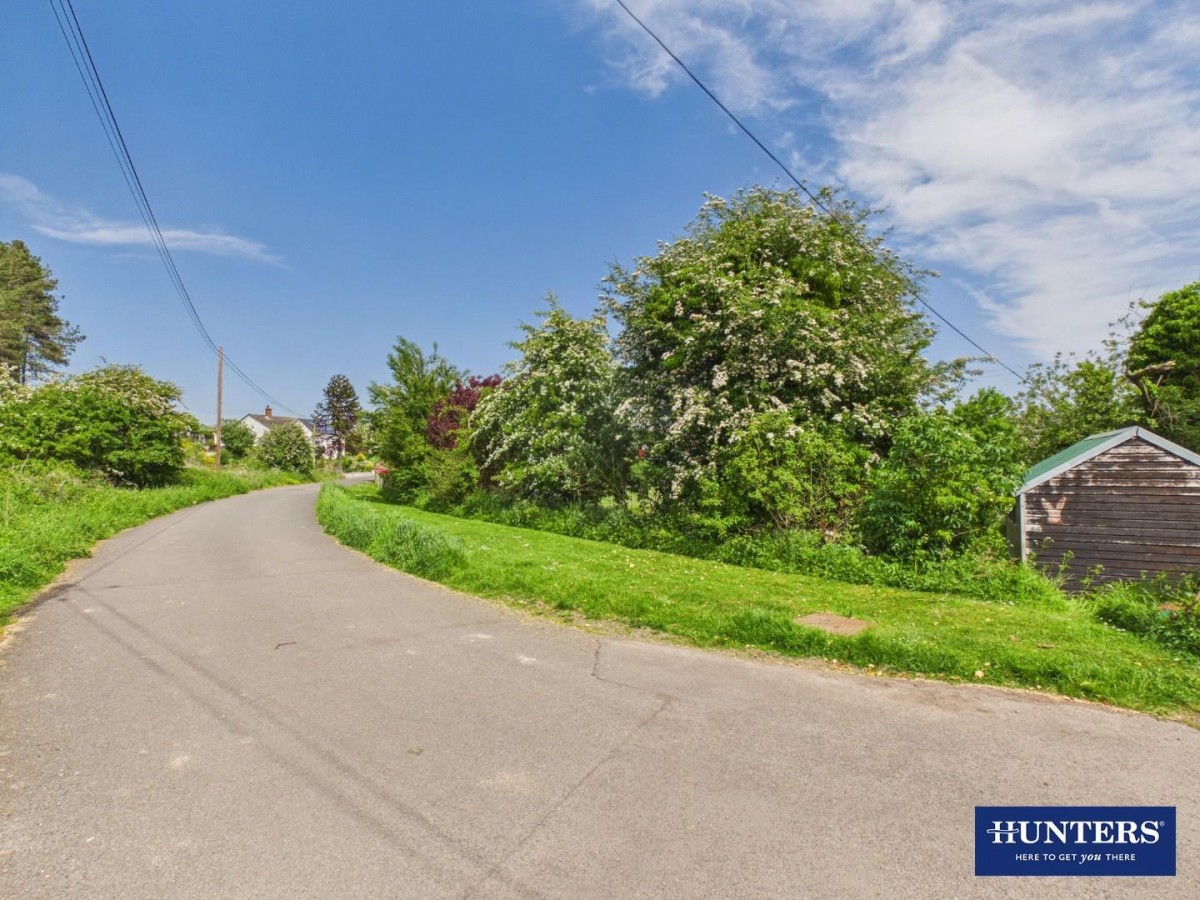 Building Plot, Lakeview, Powfoot, DG12