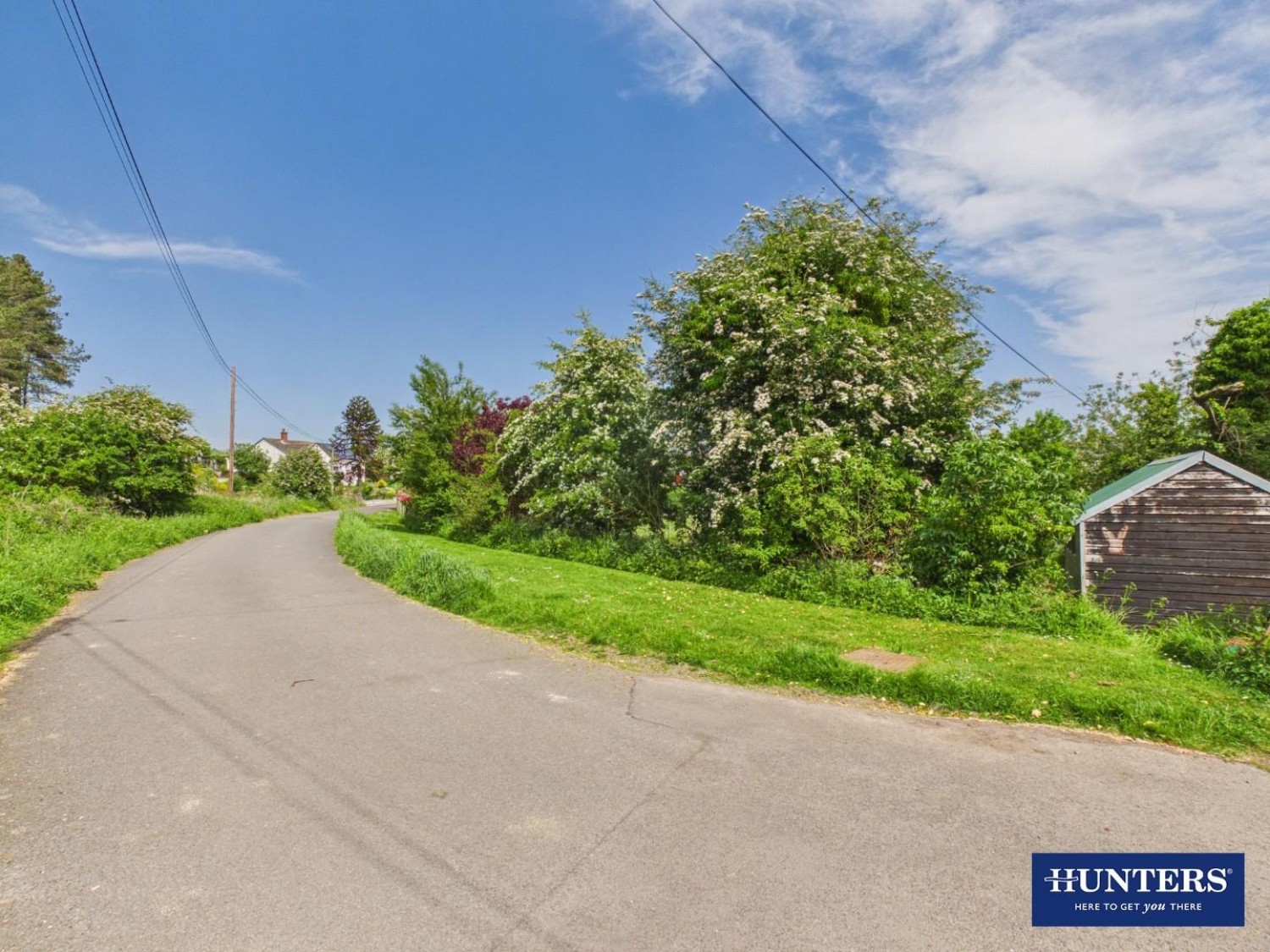 0 bedroom Land (Residential) for sale in Building Plot, Lakeview, Powfoot, DG12