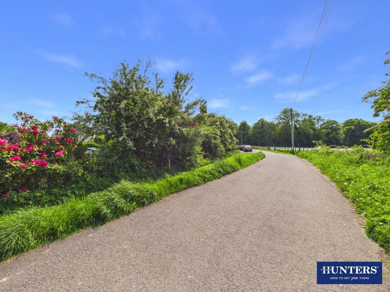 0 bedroom Land (Residential) for sale in Building Plot, Lakeview, Powfoot, DG12