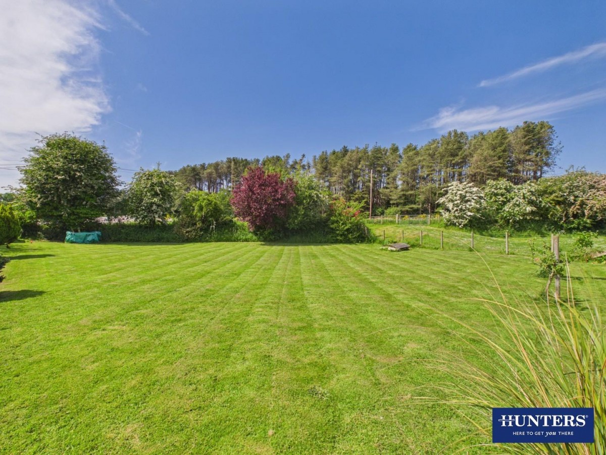 Building Plot, Lakeview, Powfoot, DG12