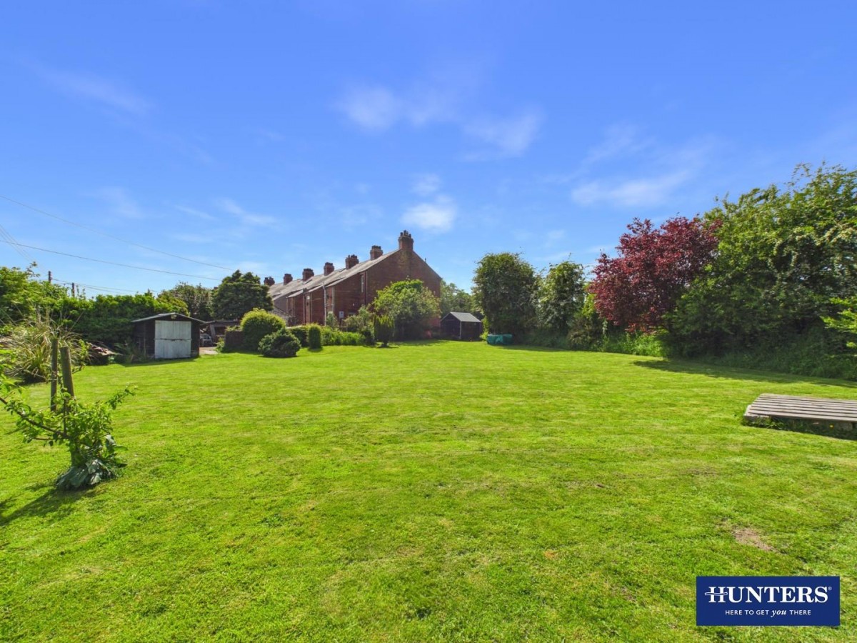 Building Plot, Lakeview, Powfoot, DG12