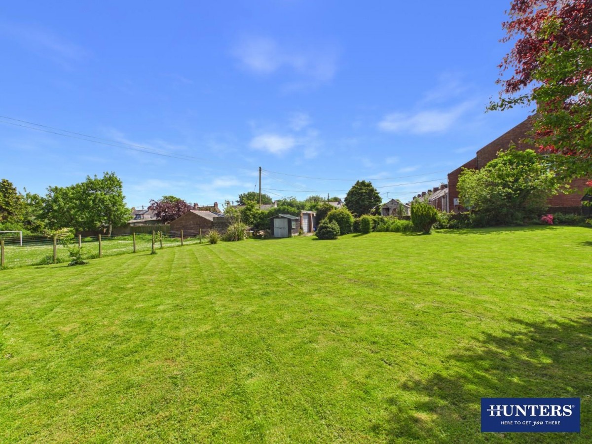 Building Plot, Lakeview, Powfoot, DG12