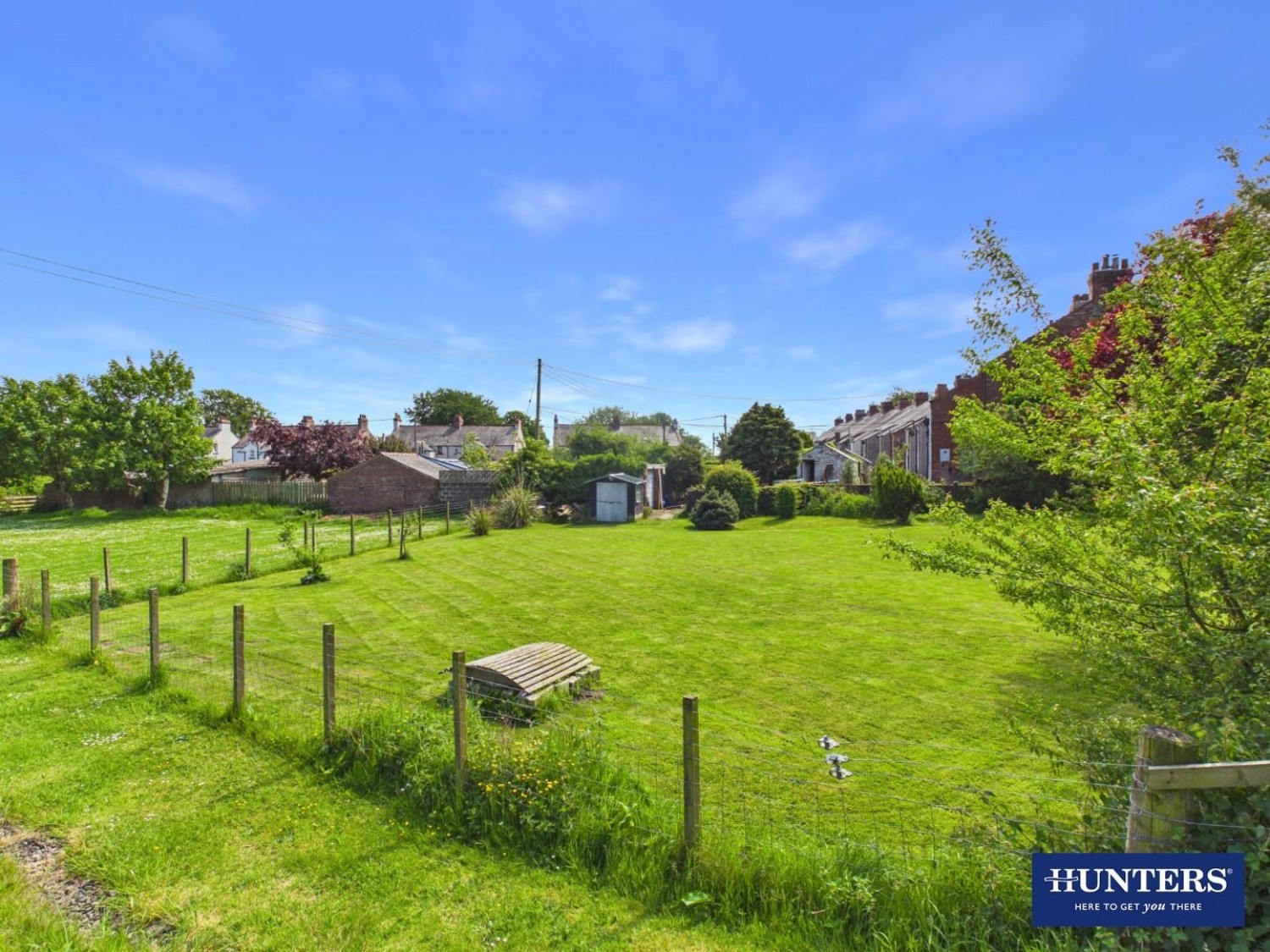 0 bedroom Land (Residential) for sale in Building Plot, Lakeview, Powfoot, DG12