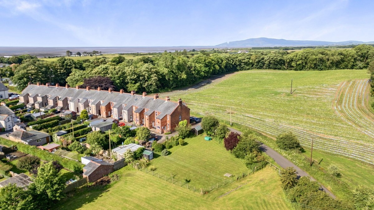 Building Plot, Lakeview, Powfoot, DG12