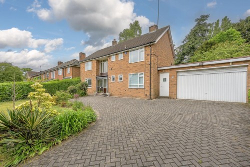 Heaton Drive, Birmingham
