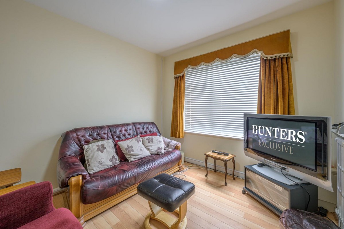 Heaton Drive, Birmingham