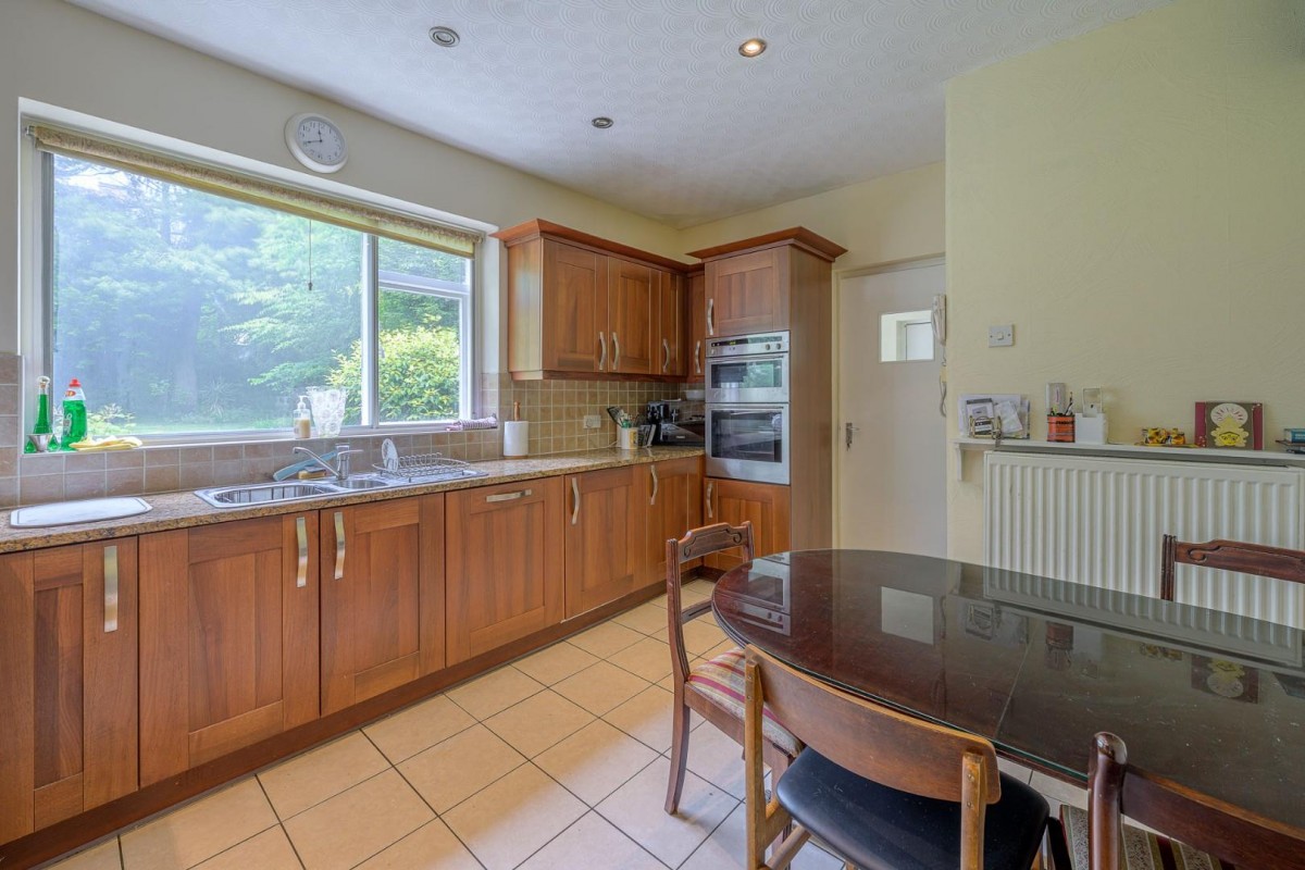 Heaton Drive, Birmingham