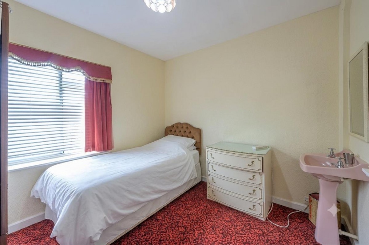 Heaton Drive, Birmingham