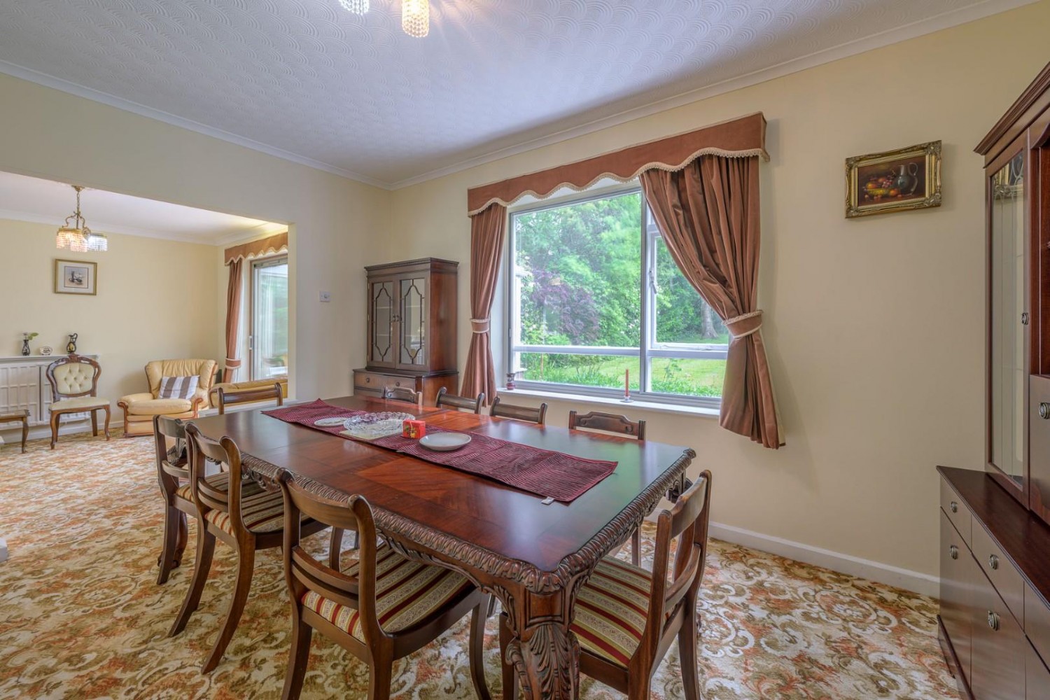 5 bedroom House for sale in Heaton Drive, Birmingham