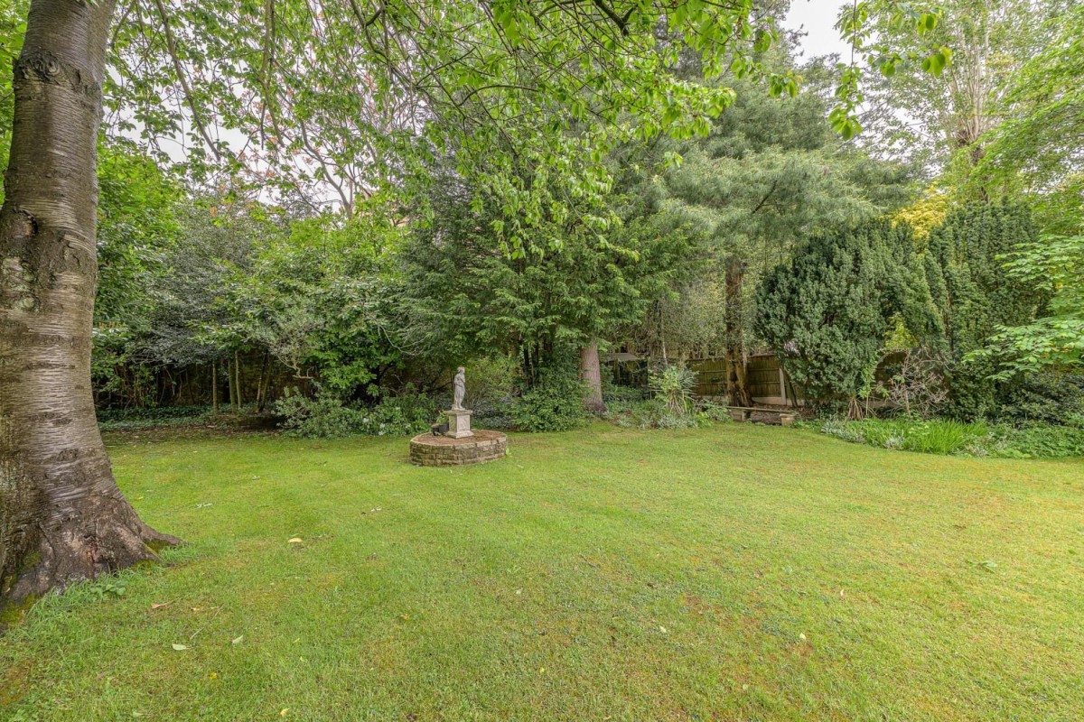 Heaton Drive, Birmingham