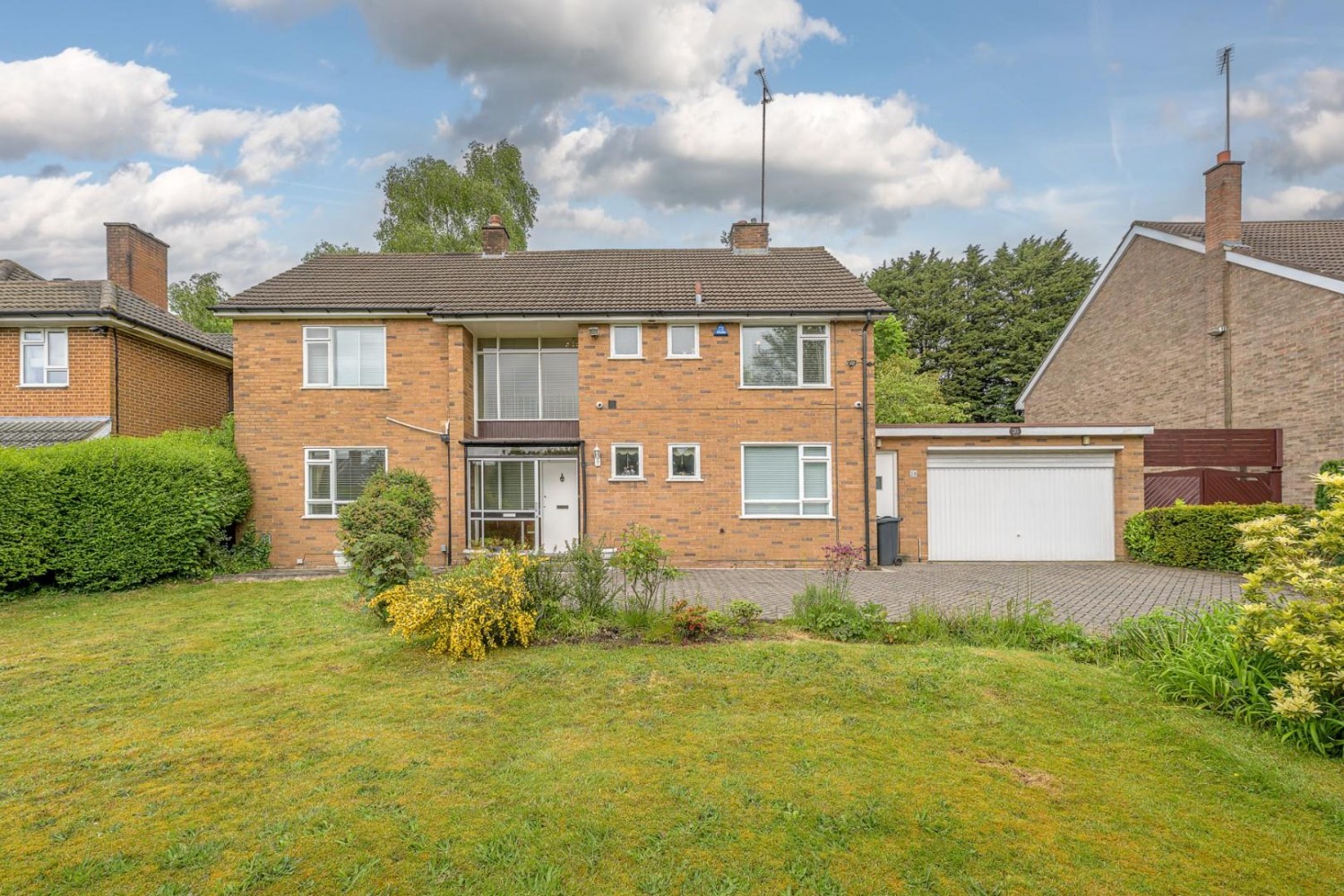 5 bedroom House for sale in Heaton Drive, Birmingham