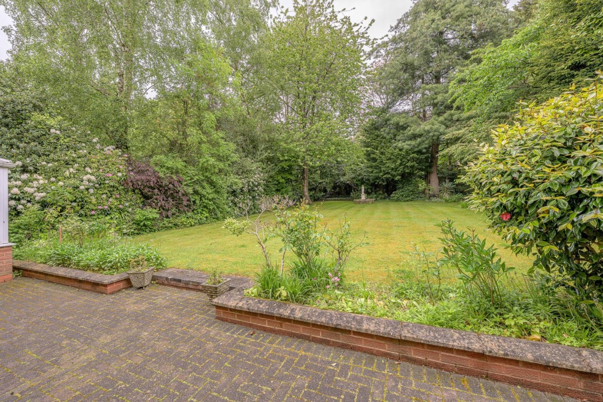 Heaton Drive, Birmingham