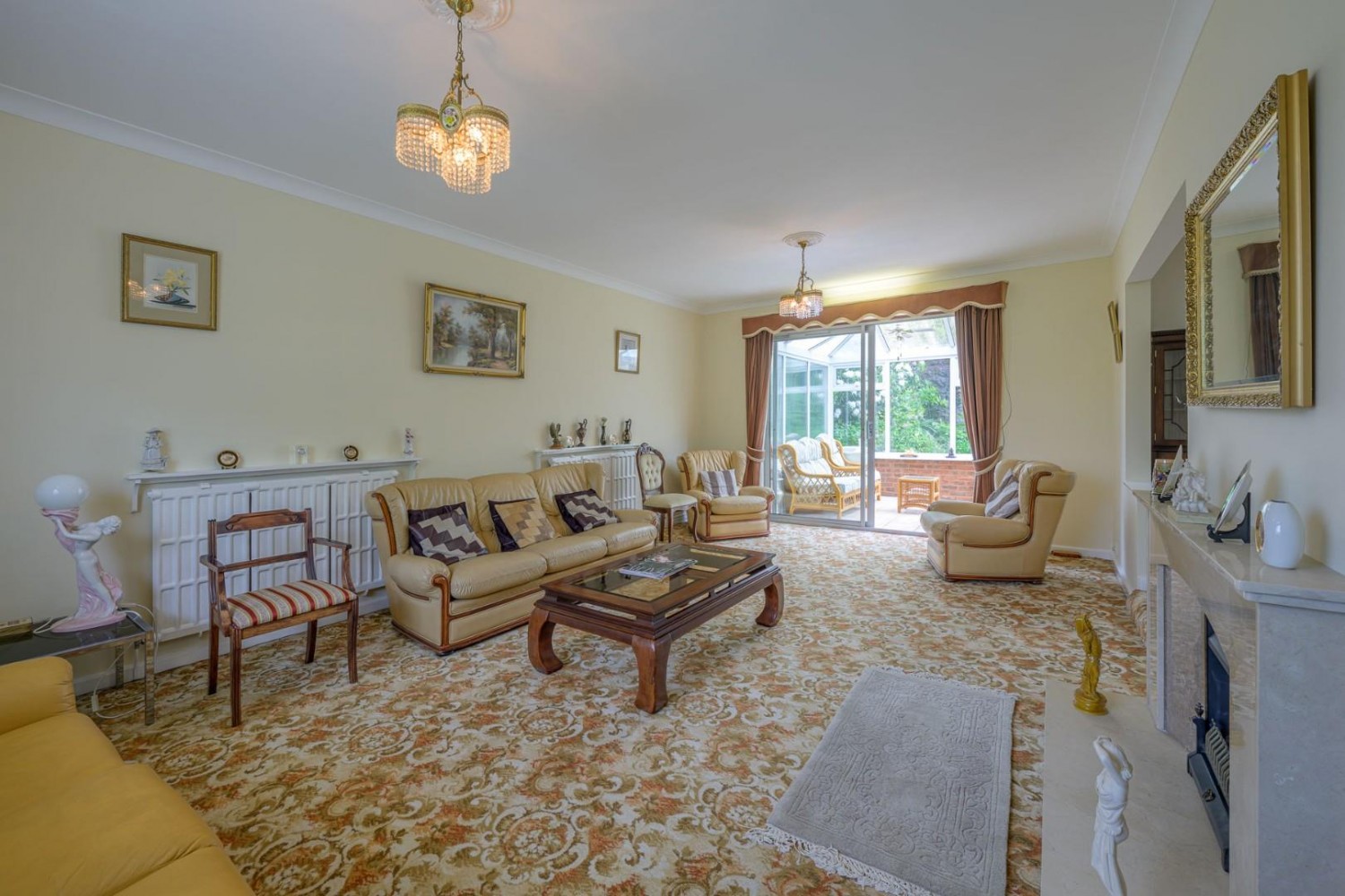5 bedroom House for sale in Heaton Drive, Birmingham