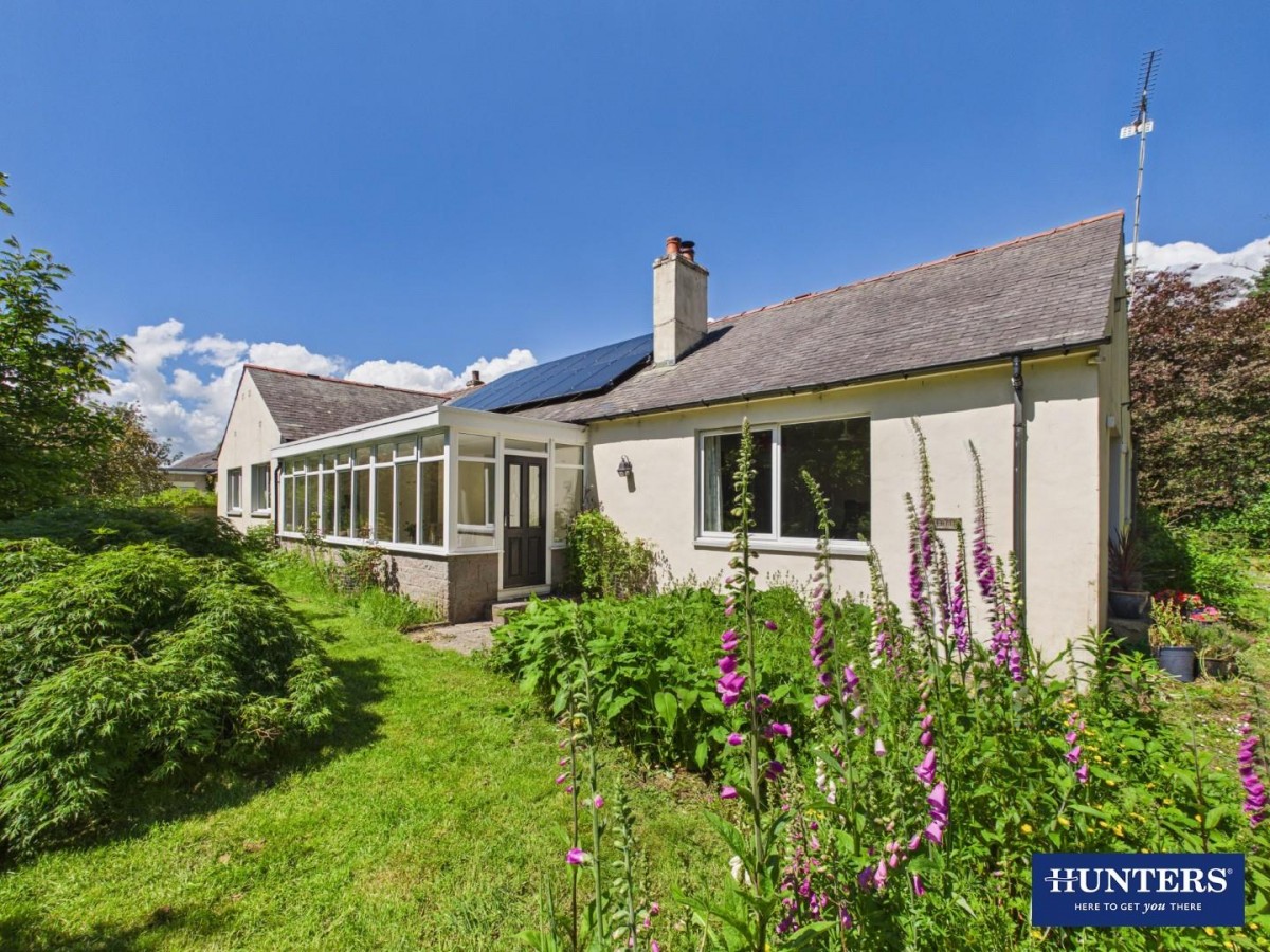 Dalefield, Kirkpatrick Fleming, Lockerbie, DG11