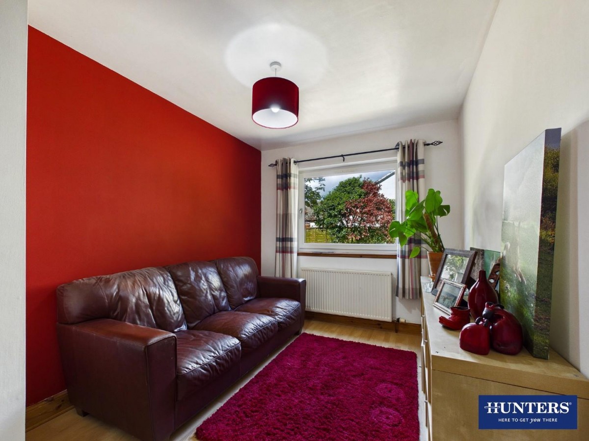 Dalefield, Kirkpatrick Fleming, Lockerbie, DG11