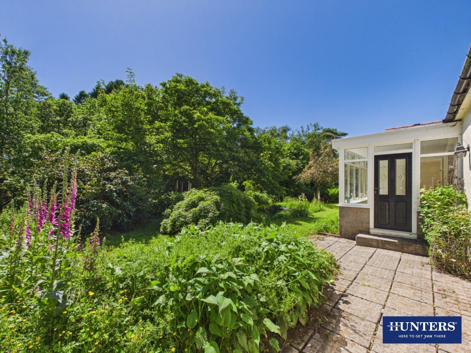 Dalefield, Kirkpatrick Fleming, Lockerbie, DG11
