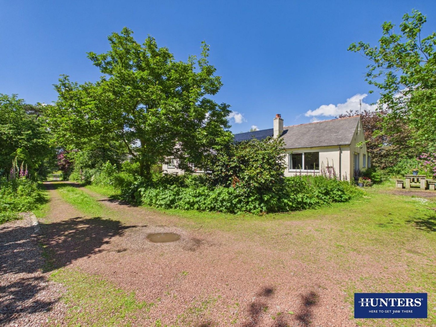 Dalefield, Kirkpatrick Fleming, Lockerbie, DG11