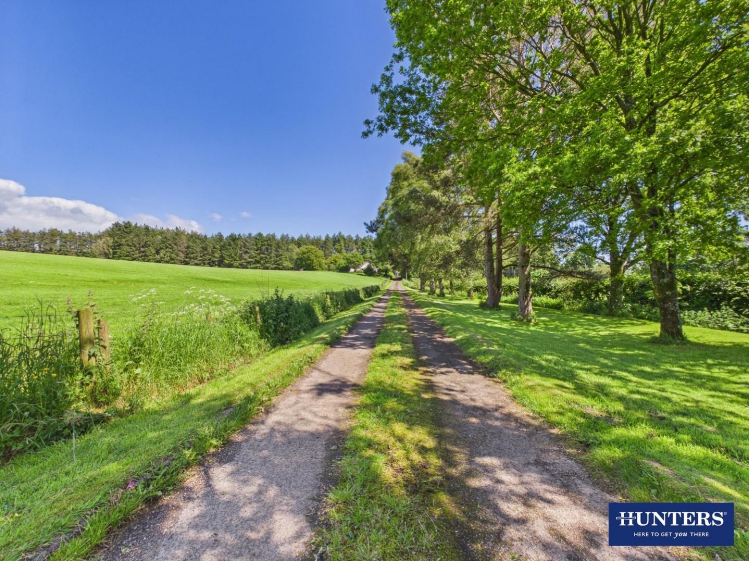 Dalefield, Kirkpatrick Fleming, Lockerbie, DG11